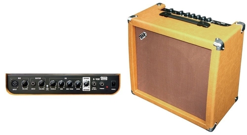 ZAR F962235 A-40R Acoustic Guitar Amplifier
