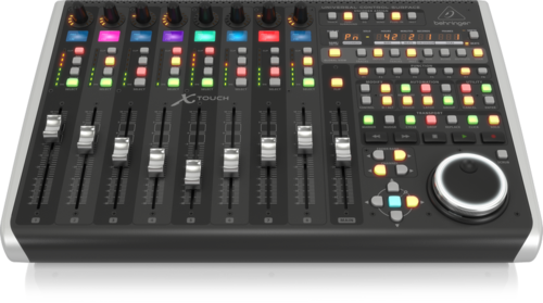 BEHRINGER X-TOUCH