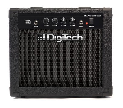 Digitech DB15V