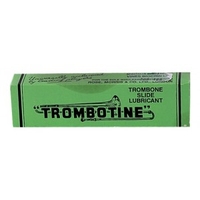 Trombotine Grease and oil