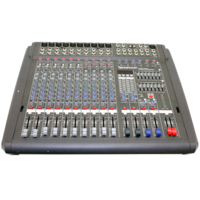 HED Audio NAPHON PMX1000
