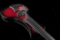 Електрическа цигулка Cantini Sonplus Electric/Midi Violin 5 strings