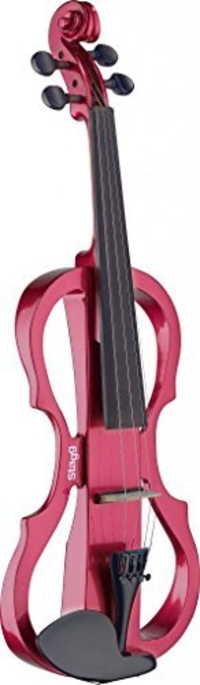 Електрическа цигулка Stagg EVN X-4/4 MRD