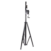 STAND4me LS 3000 WIND-UP STAND up to 70 KG MAX. 3M