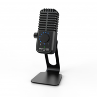 Микрофон IK Multimedia iRig Stream Mic Pro