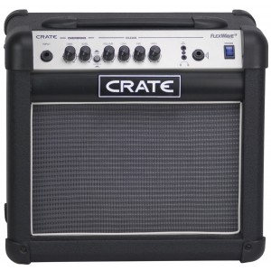 Crate FlexWave15