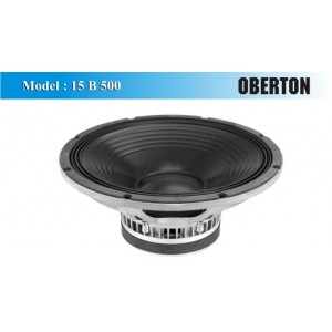 Oberton 15B500